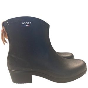 Aigle  Rain boot Miss Juliette